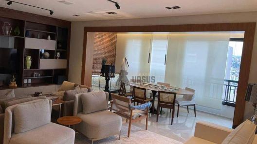 Apartamento com 3 Quartos à venda, 300m² no Centro, Taubaté