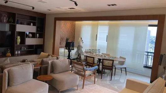 Apartamento com 3 Quartos à venda, 144m² no Centro, Taubaté