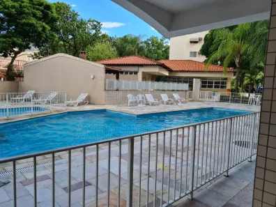 Apartamento com 2 Quartos à venda, 70m² no Engenho de Dentro, Rio de Janeiro
