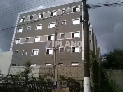 Apartamento com 2 Quartos à venda, 44m² no Recreio São Judas Tadeu, São Carlos