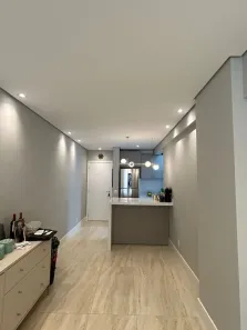 Apartamento com 2 Quartos à venda, 59m² no Barra Funda, São Paulo