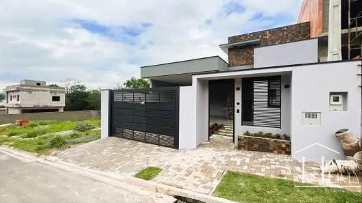 Casa com 3 Quartos à venda, 145m² no Pinheirinho, Vinhedo