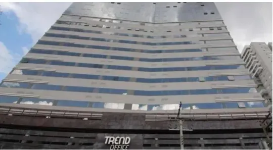Sala Comercial à venda, 43m² no Jardim Goiás, Goiânia