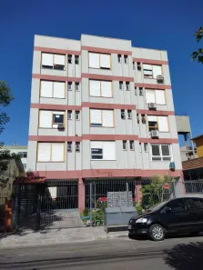 Kitnet com 1 Quarto para alugar, 28m² no Centro, São Leopoldo