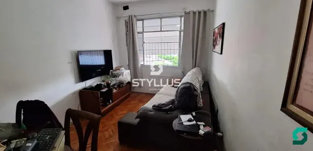 Apartamento com 2 Quartos à venda, 65m² no Méier, Rio de Janeiro