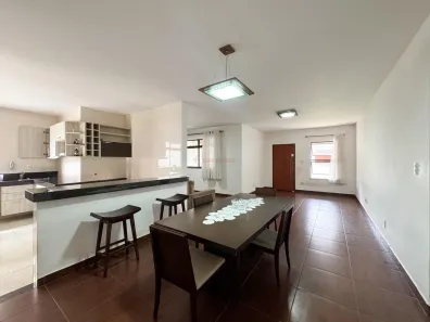 Casa de Condomínio com 3 Quartos à venda, 183m² no Novo Horizonte, Juiz de Fora