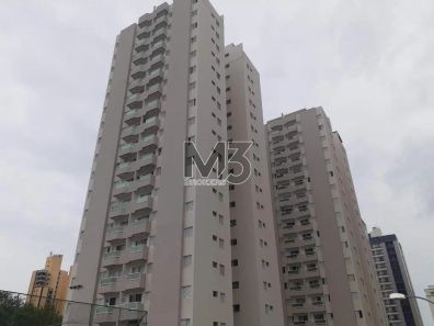 Apartamento com 3 Quartos à venda, 142m² no Chácara Primavera, Campinas