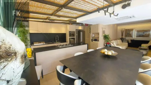 Apartamento com 2 Quartos à venda, 132m² no Sítio Tamboré Alphaville, Barueri