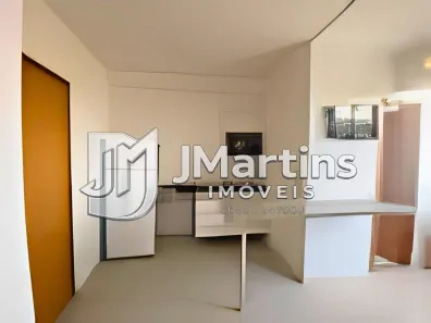 Apartamento com 1 Quarto à venda, 22m² no Jardim Paraíso, São Carlos