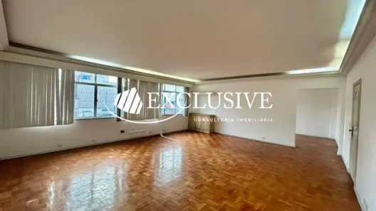 Apartamento com 3 Quartos à venda, 179m² no Copacabana, Rio de Janeiro