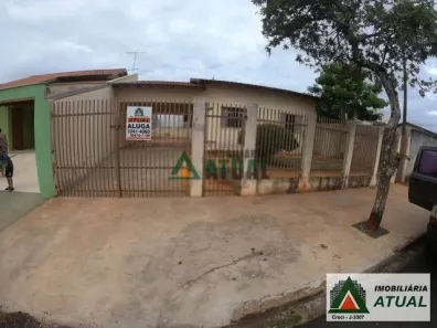 Casa com 2 Quartos à venda, 91m² no Jardim Pérola, Londrina