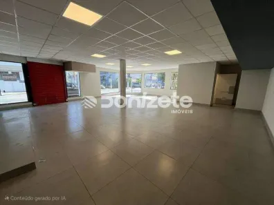 Galpão/Depósito/Armazém para alugar, 370m² no Centro, Santo André