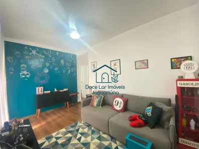Apartamento com 2 Quartos à venda, 73m² no Recanto Camanducaia, Jaguariúna