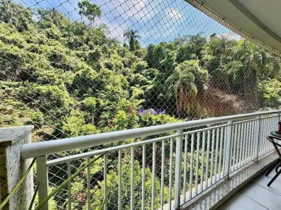Apartamento com 3 Quartos à venda, 110m² no Icaraí, Niterói
