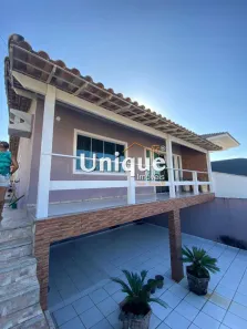 Casa com 4 Quartos à venda, 150m² no Campo Redondo, São Pedro da Aldeia