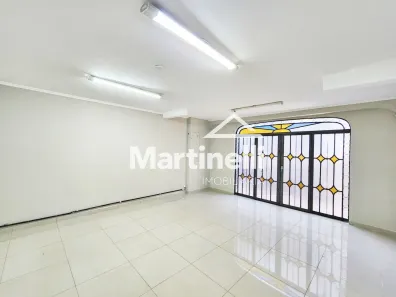 Imóvel Comercial para alugar, 617m² no Jardim João Rossi, Ribeirão Preto