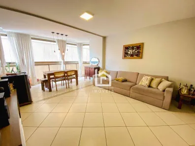 Apartamento com 4 Quartos à venda, 170m² no Praia de Itaparica, Vila Velha