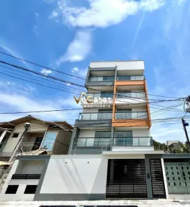 Apartamento com 2 Quartos à venda, 65m² no Costazul, Rio das Ostras
