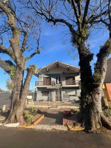 Apartamento com 1 Quarto para alugar, 48m² no Padre Reus, São Leopoldo