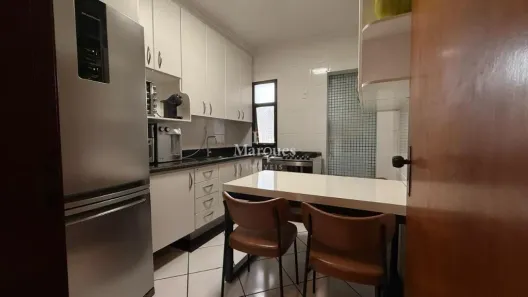 Apartamento com 3 Quartos à venda, 94m² no Presidente Médici, Ribeirão Preto