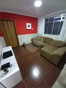 Apartamento com 2 Quartos à venda, 52m² no Santana, São Paulo