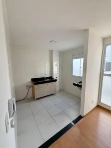 Apartamento com 2 Quartos à venda, 55m² no Vila Jayara, Anápolis
