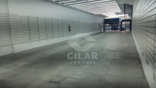Ponto Comercial para alugar, 600m² no São Geraldo, Porto Alegre
