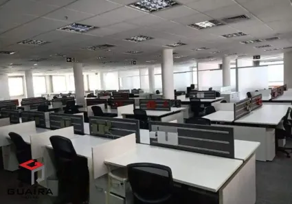 Prédio Comercial para alugar, 1078m² no Vila Olímpia, São Paulo
