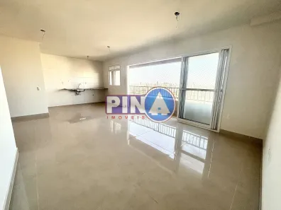 Apartamento com 3 Quartos à venda, 96m² no Setor Pedro Ludovico, Goiânia