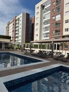 Apartamento com 2 Quartos à venda, 60m² no Fanny, Curitiba