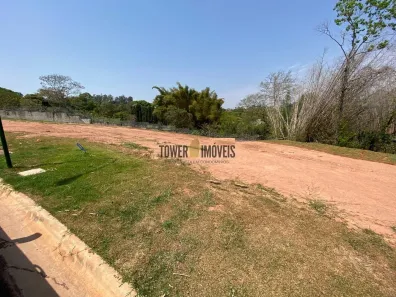 Lote/Terreno à venda, 583m² no Joapiranga, Valinhos