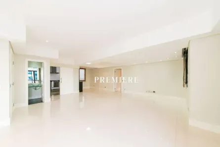 Apartamento com 3 Quartos à venda, 158m² no Bigorrilho, Curitiba