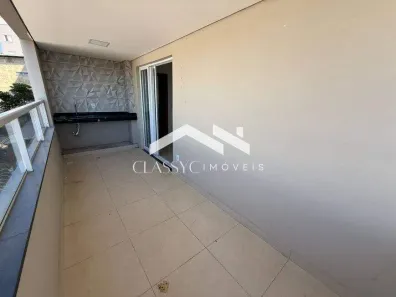 Apartamento com 3 Quartos para alugar, 100m² no Tubalina, Uberlândia