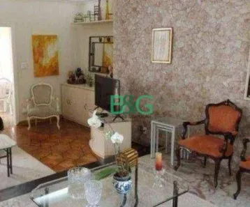 Casa de Condomínio com 3 Quartos à venda, 186m² no Vila Mariana, São Paulo