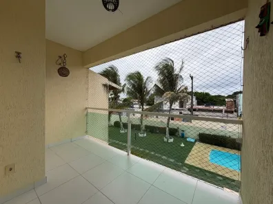 Casa com 3 Quartos à venda, 90m² no Barra do Jacuípe (Monte Gordo), Camaçari