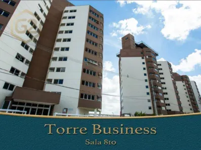 Sala Comercial para alugar, 40m² no Jardim Pompéia, Indaiatuba