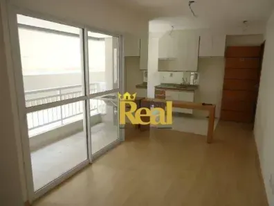 Apartamento com 1 Quarto à venda, 40m² no Perdizes, São Paulo