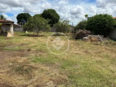 Lote/Terreno à venda, 1142m² no Centro-Sul, Várzea Grande