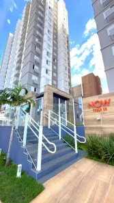 Apartamento com 2 Quartos para alugar, 42m² no Setor Sudoeste, Goiânia
