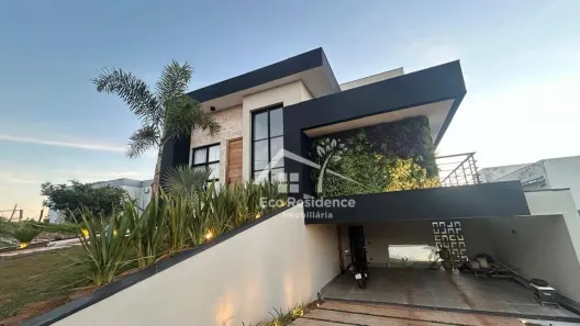 Casa de Condomínio com 3 Quartos à venda, 312m² no , Pardinho
