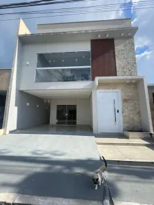 Casa de Condomínio com 4 Quartos para alugar, 160m² no Quarenta Horas (Coqueiro), Ananindeua