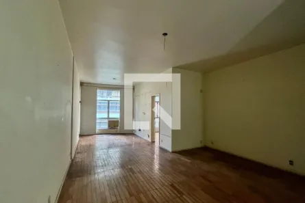 Apartamento com 3 Quartos à venda, 120m² no Copacabana, Rio de Janeiro