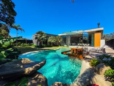 Casa com 5 Quartos à venda, 542m² no Riviera, Bertioga