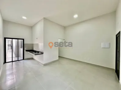Casa com 3 Quartos à venda, 100m² no Residencial Esperança, Caçapava