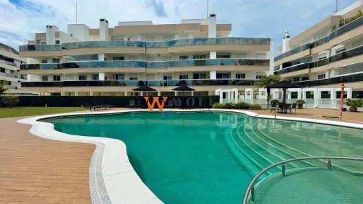 Apartamento com 2 Quartos à venda, 81m² no Jurerê, Florianópolis