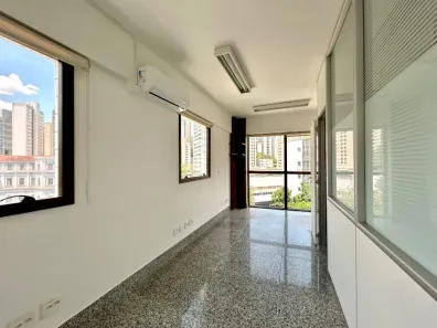 Sala Comercial à venda, 90m² no Savassi, Belo Horizonte