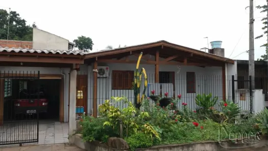 Casa com 3 Quartos à venda, 167m² no Canudos, Novo Hamburgo