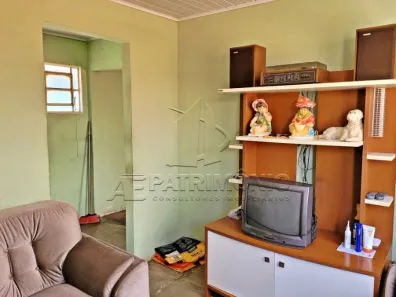 Casa com 2 Quartos à venda, 49m² no Jardim Paulista, Votorantim