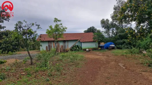 Fazenda/Sítio com 2 Quartos à venda, 100m² no Setor Habitacional Jardim Botânico, Brasília
