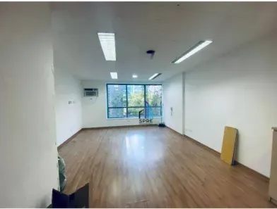 Sala Comercial à venda, 38m² no Jardim Paulistano, São Paulo